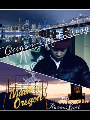 cover image of Oregon-eyez'd Living